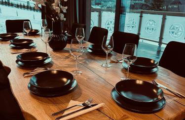 Leśny Wierch luxury spa villas - Foto 11