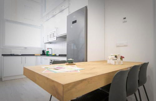 Apartamentos Soria Suites - Foto 69