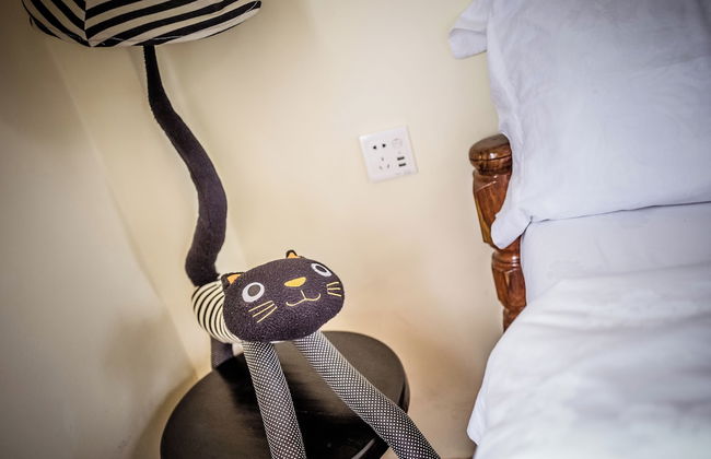 Mingtang Boutique Cottage - Photo 16