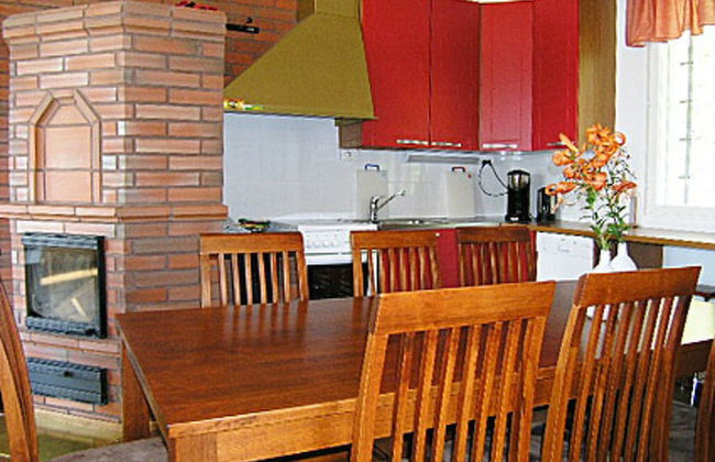 2 bedroom House in Kuopio with sauna - Photo 14