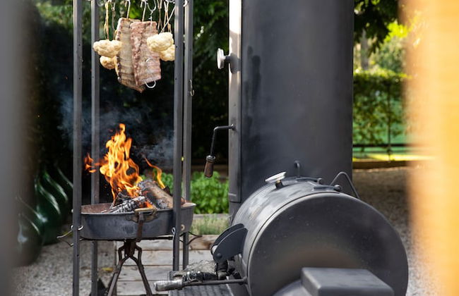 Relais Villa Ormaneto - Photo 30