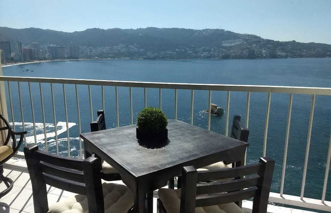 Select Suite Acapulco Twin Towers - Foto 1