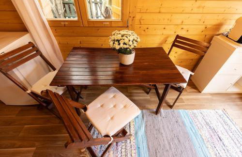 Cabana a 15 minutos do Guincho - Foto 25