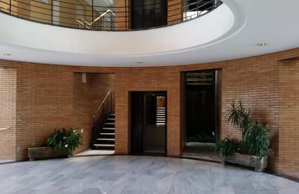 APARTAMENTOS FIBES GARDEN SEVILLA - Foto 48