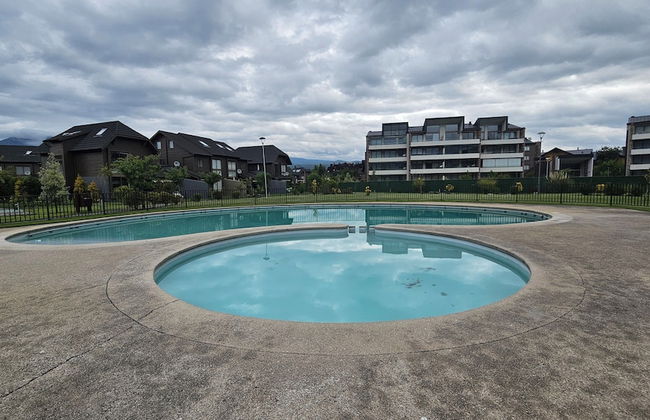 Oceana Suites Costa Pucón - Photo 21