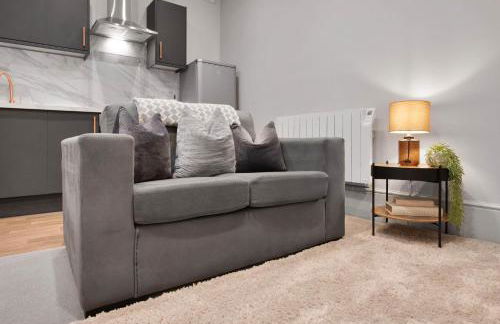 WhiskAwayHomes Shaw Street Apartment 1 - Foto 13