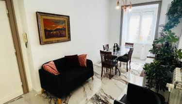 Escape to the Eternal City Vatican Stay - Foto 5