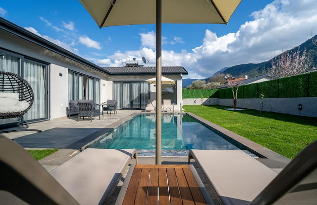 2 Bedroom Private Villa - Photo 20