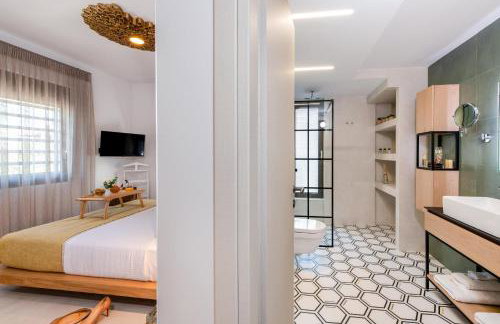 Flos Apartments - Foto 98