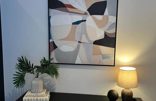 Modern Hawthorn Stay, New Forest Escape - Foto 36