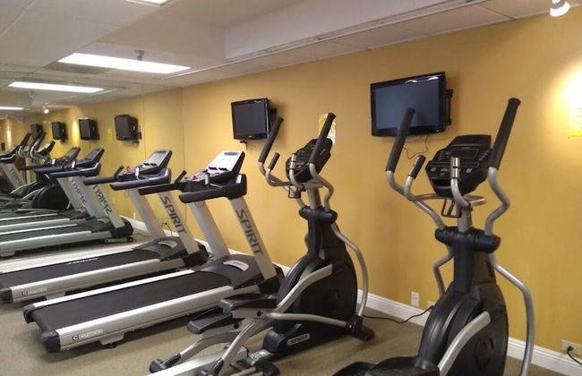 GetAways at Palm Springs Tennis Club - Foto 32