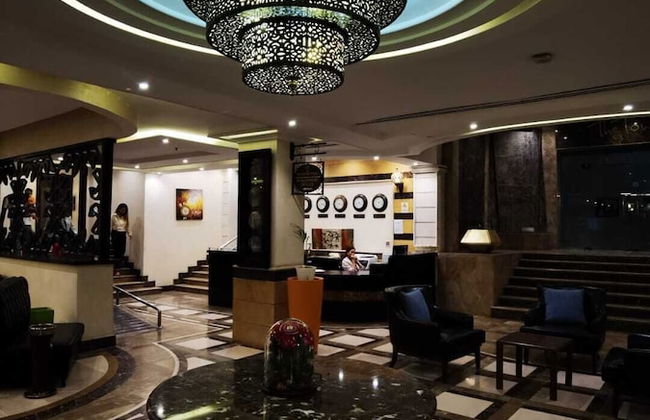 the continent residence - Foto 3