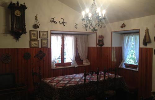 Esclusivo chalet immerso nel verde - Foto 5