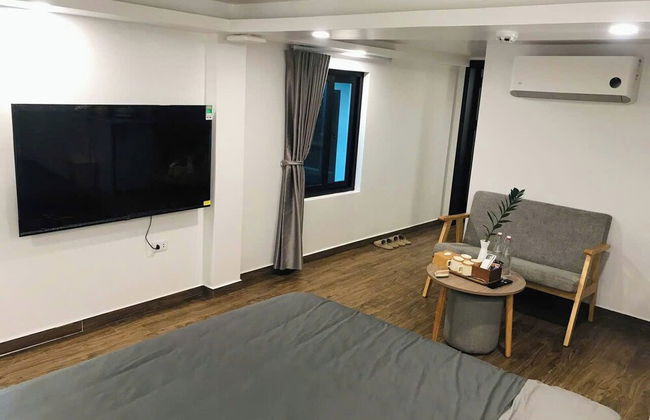 The Eudora Homestay - Photo 39