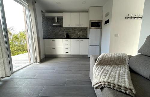 Apartamento de ensueño, vistas al bosque, Stevier - Foto 12