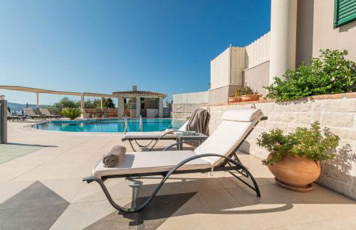 Kalami Beach - Villa Kouloura - Photo 29