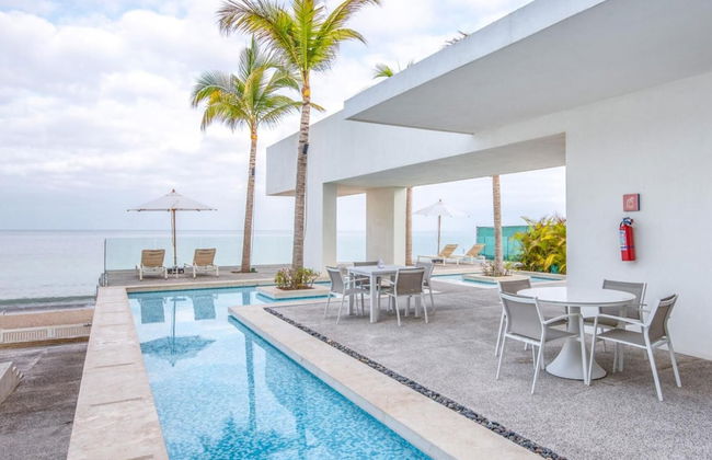 Harbor Puerto Vallarta 14003 - Foto 33