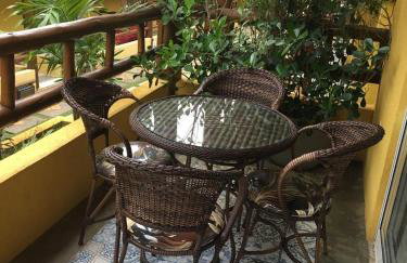 Itacimirim Summer House - Foto 20