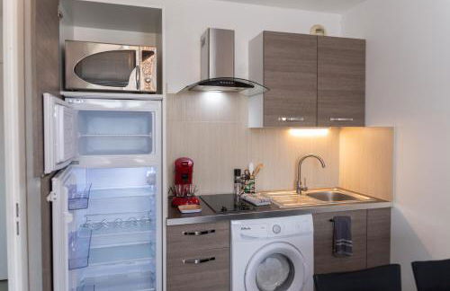 L’appart’ Henri - Foto 7