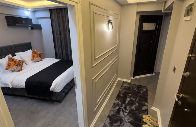 Paris Residence - Foto 77