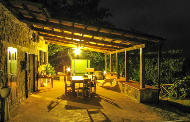 Casale Ulisse - Foto 27