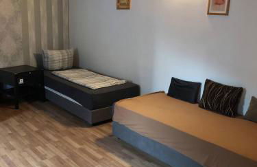 DKN - Ihr Zuhause auf Zeit in Merseburg Nähe Leuna, Schkopau - Voll ausgestattet - Foto 14