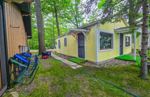 Smith Family Cottages- Cottage #1 - Foto 28