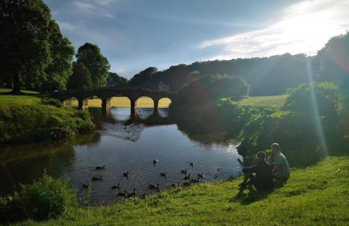 Kings Cottage - Heart of the Deverills - EV Point - Foto 31