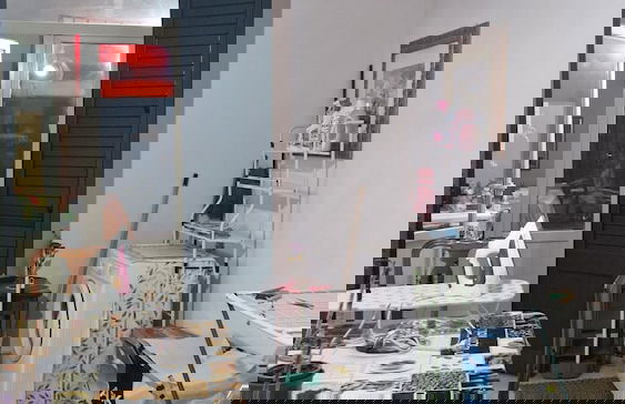 Casa Ròtre in the Historic Center of Palermo - Foto 34