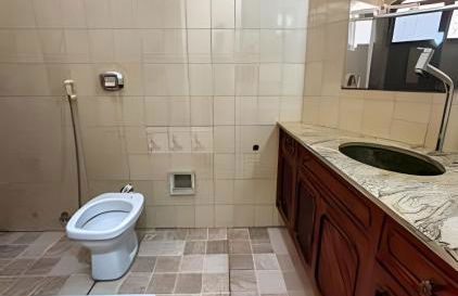 Casa com piscina, área gourmet e espaço p/ festas - Foto 17