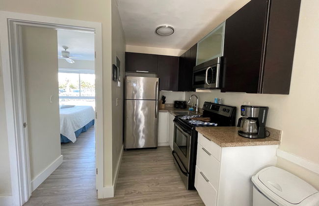 Shore View Hotel - Foto 19