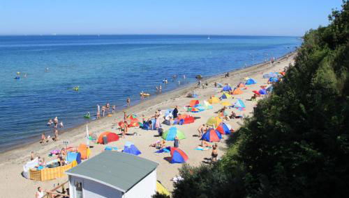 Holiday house Seeperle - Foto 5