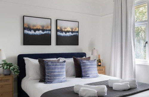 Lythwood House - Foto 14