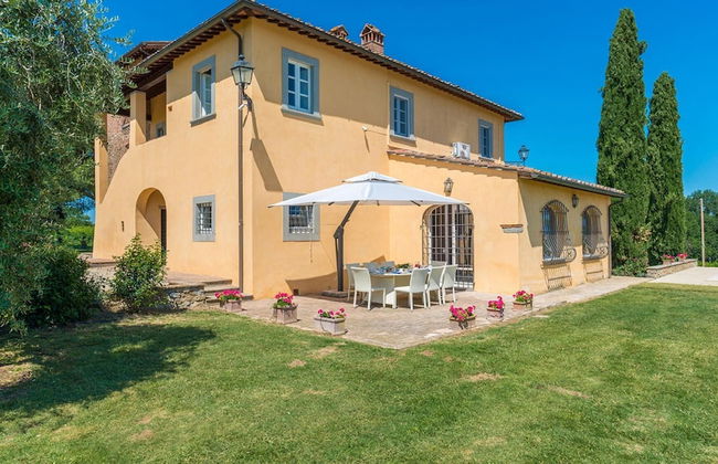 Ar-f628-mssa0at - Villa Pucci 12 - Foto 37