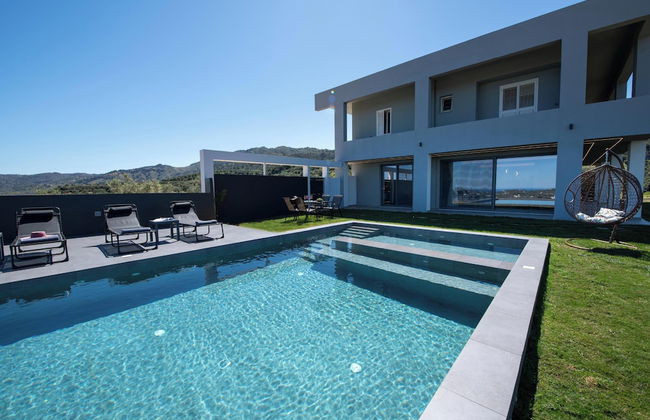 Villa Arithea - Foto 45