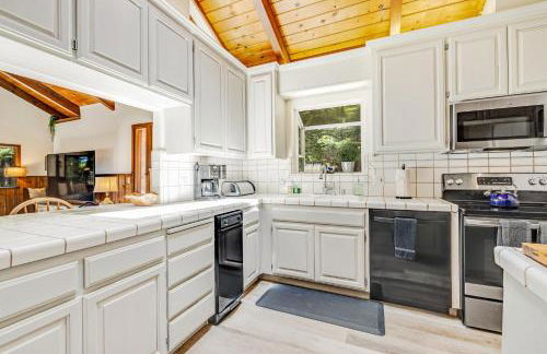 Surfwood Getaway - Foto 6