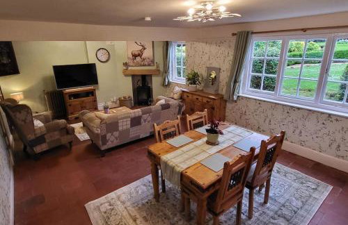 The Lodge at Fairfield Court - Foto 43