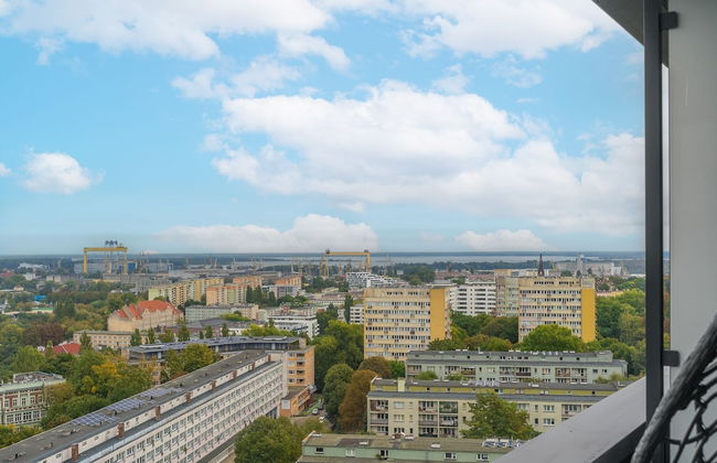 MARGI Velvet Apartament - Foto 24