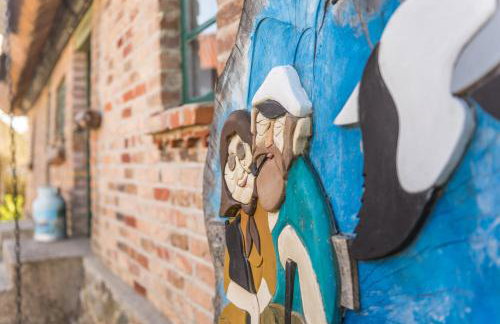 Hexenhaus auf Rügen - Foto 17