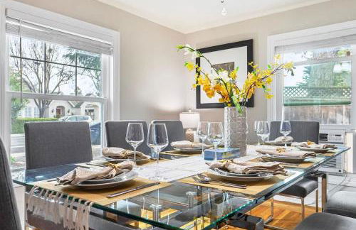 Santa Clara 5Br Home I Spacious backyard I Westfield - Photo 10