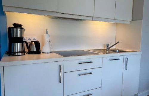 Altes Friesenhaus West - Foto 13