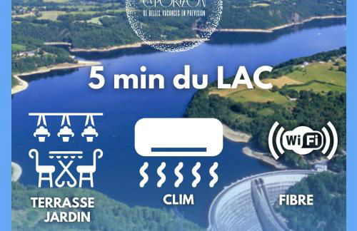 Caporizon-La Marote-Gite calme tout neuf - Photo 1