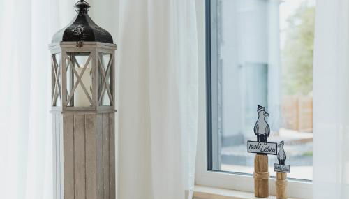 NEU "Rügen Resørt Sagard" großzügige, gemütliche Doppelhaushälfte "Erik" mit Terrasse - Foto 5