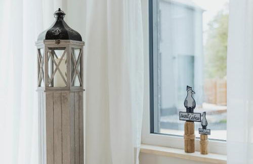 NEU "Rügen Resørt Sagard" großzügige, gemütliche Doppelhaushälfte "Erik" mit Terrasse - Foto 5