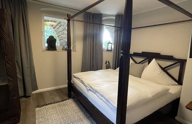 Ferienwohnungen Burkhardt - Foto 22