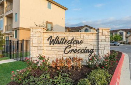 Cedar Park Apt -Pool, Gym, TV, Kitchen, Laundry - Foto 15