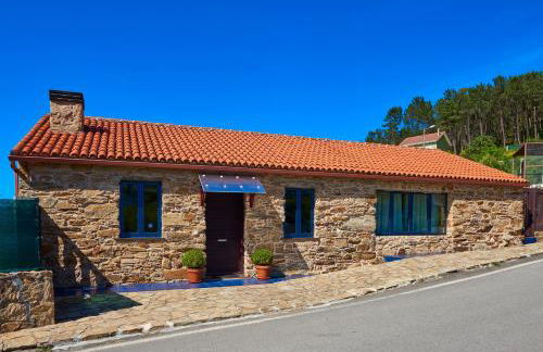 Pedracuca - Costa da Morte - Foto 1