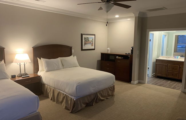 The Village at RiverLanding - Foto 14