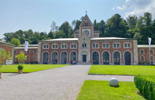 Salinenblick - Foto 6