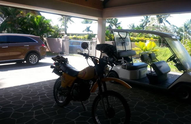 Marrs Villa - Photo 28